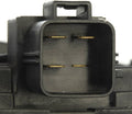 RADIATOR FAN ASSEMBLY