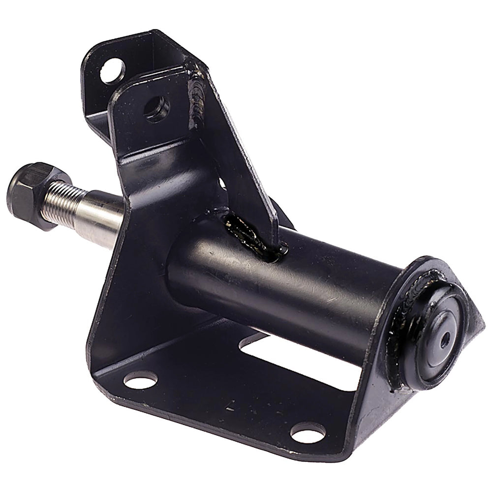 IDLER ARM BRACKET ASSEMBLY
