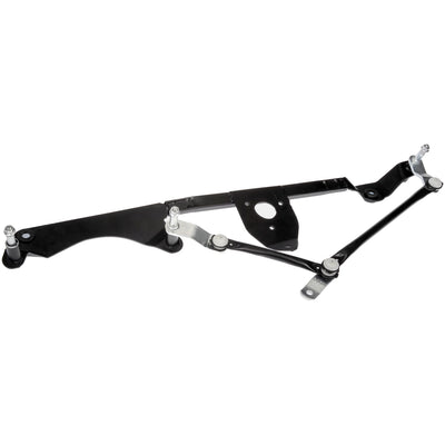 WINDSHIELD WIPER TRANSMISSION ASSEM