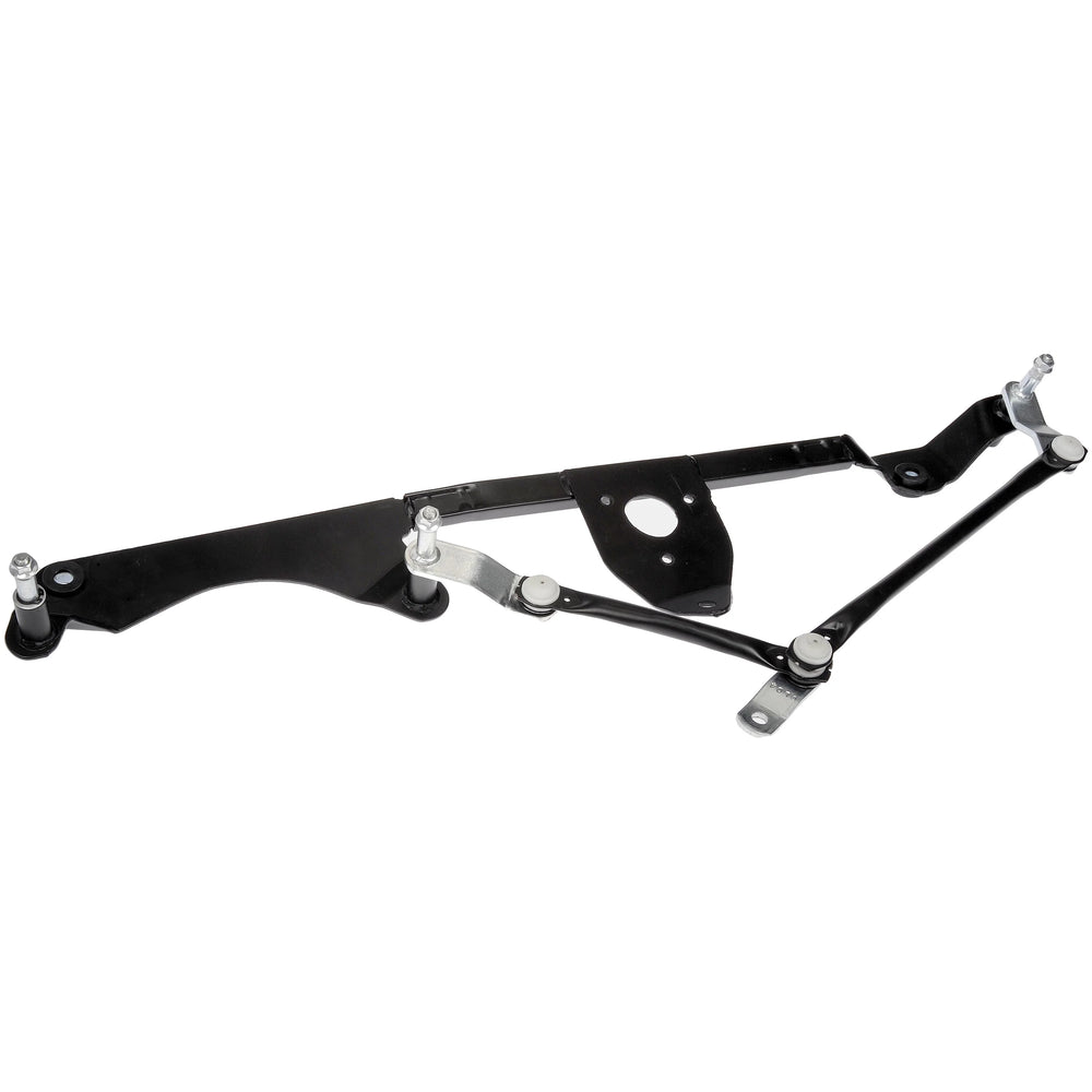 WINDSHIELD WIPER TRANSMISSION ASSEM