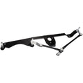 WINDSHIELD WIPER TRANSMISSION ASSEM