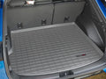 WeatherTech bumper