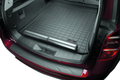 WeatherTech Black Cargo Liner With Bumper Protector Fits 2025 Forester Hybrid 401880SK