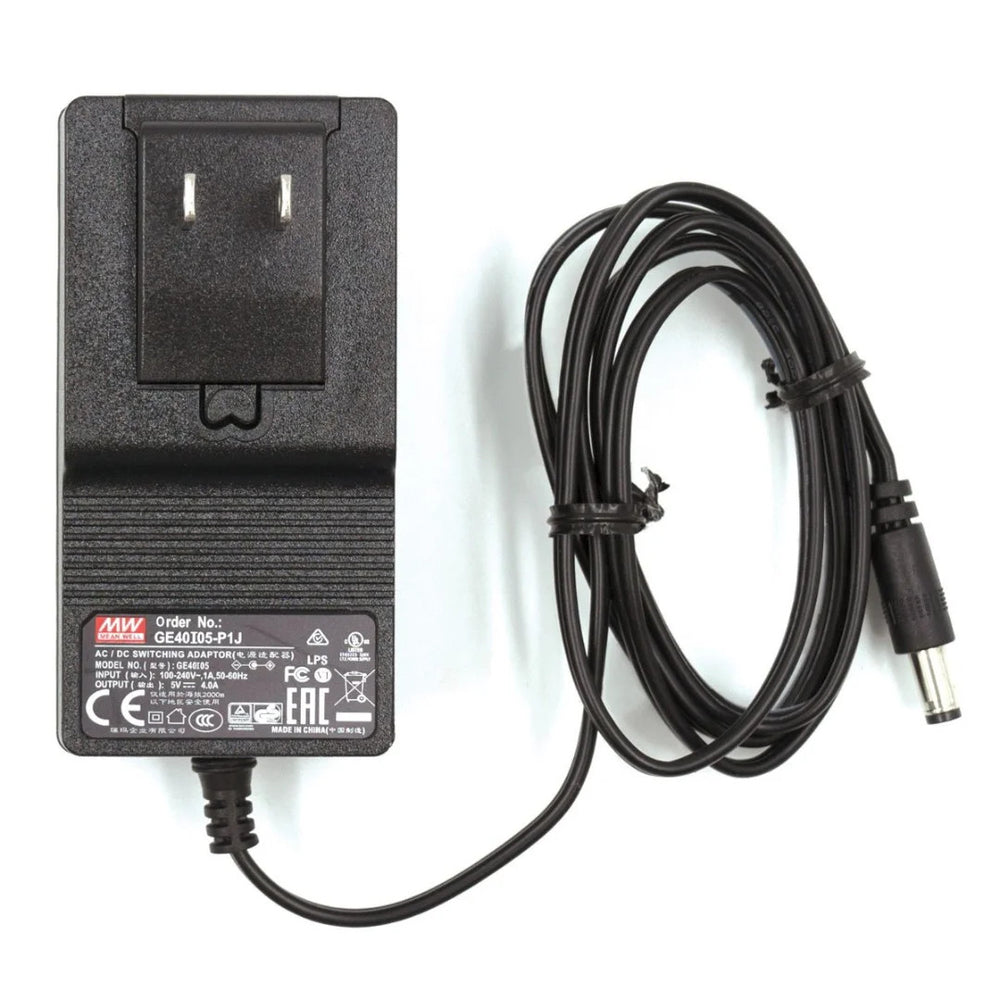 BATTERY CHARGER, BVA-360