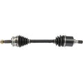 NEW CV DRIVE AXLES