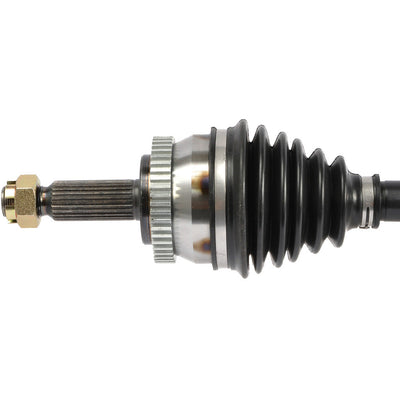NEW CV DRIVE AXLES