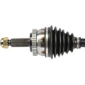 NEW CV DRIVE AXLES