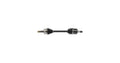 NEW CV DRIVE AXLES
