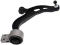 CONTROL ARM