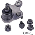 CONTROL ARM BUSHING