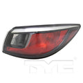 1620 TY YARIS I.A QTR T.L RH