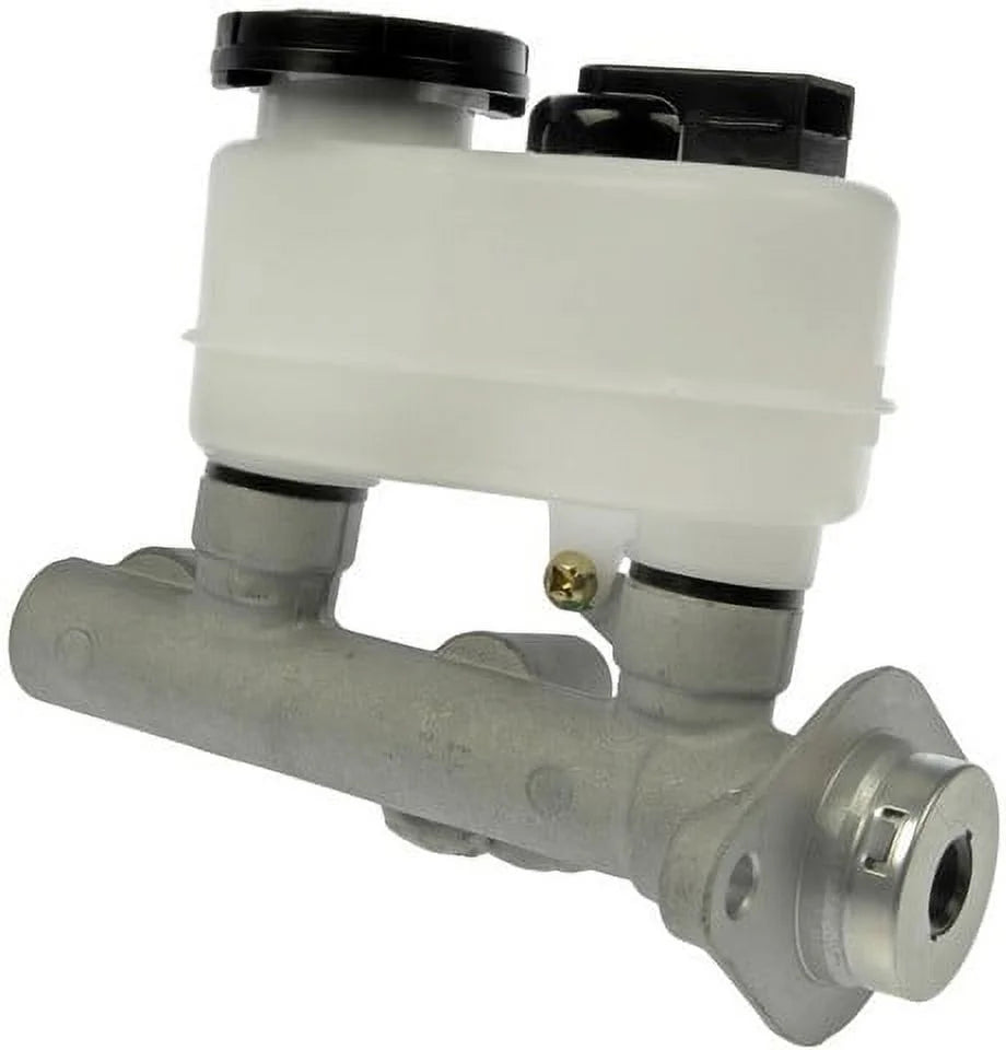 NEW MASTER CYLINDER