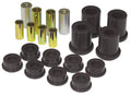 Prothane 94-96 Toyota Supra Front Control Arm Bushings - Red