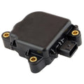 INTAKE MANIFOLD ACTR