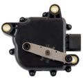 STANDARD IGN intake system