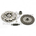 Exedy OE 1971-1973 Nissan 1200 L4 Clutch Kit
