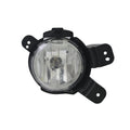 CAPA RH FOGLAMP ASSY CV TRAX 1316