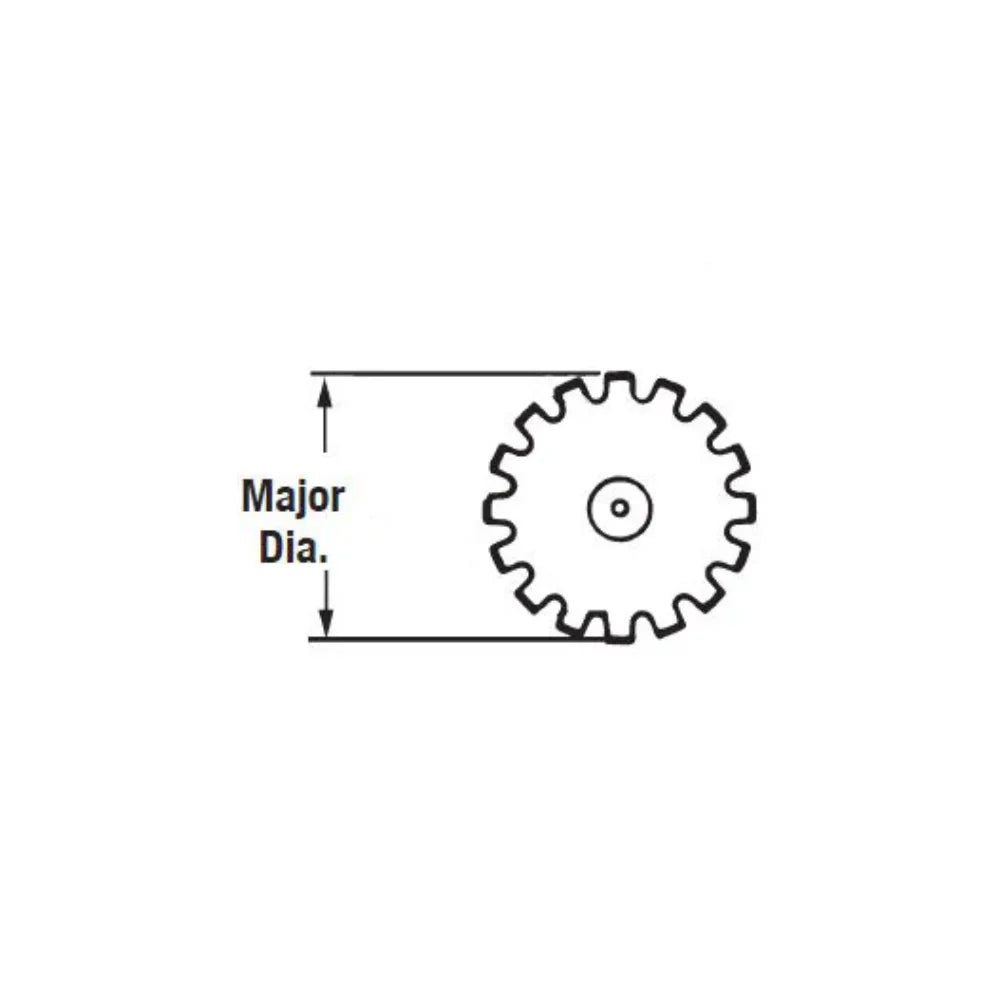TUBE SHAFT