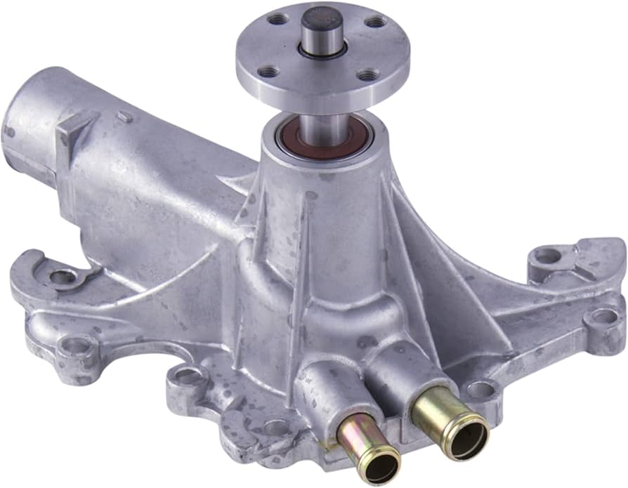 Gates Premium Engine Water Pump