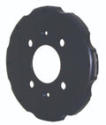 Wilwood Hat-BB Front .640in Offset 4 x 3.86in - 8 on 7.00in
