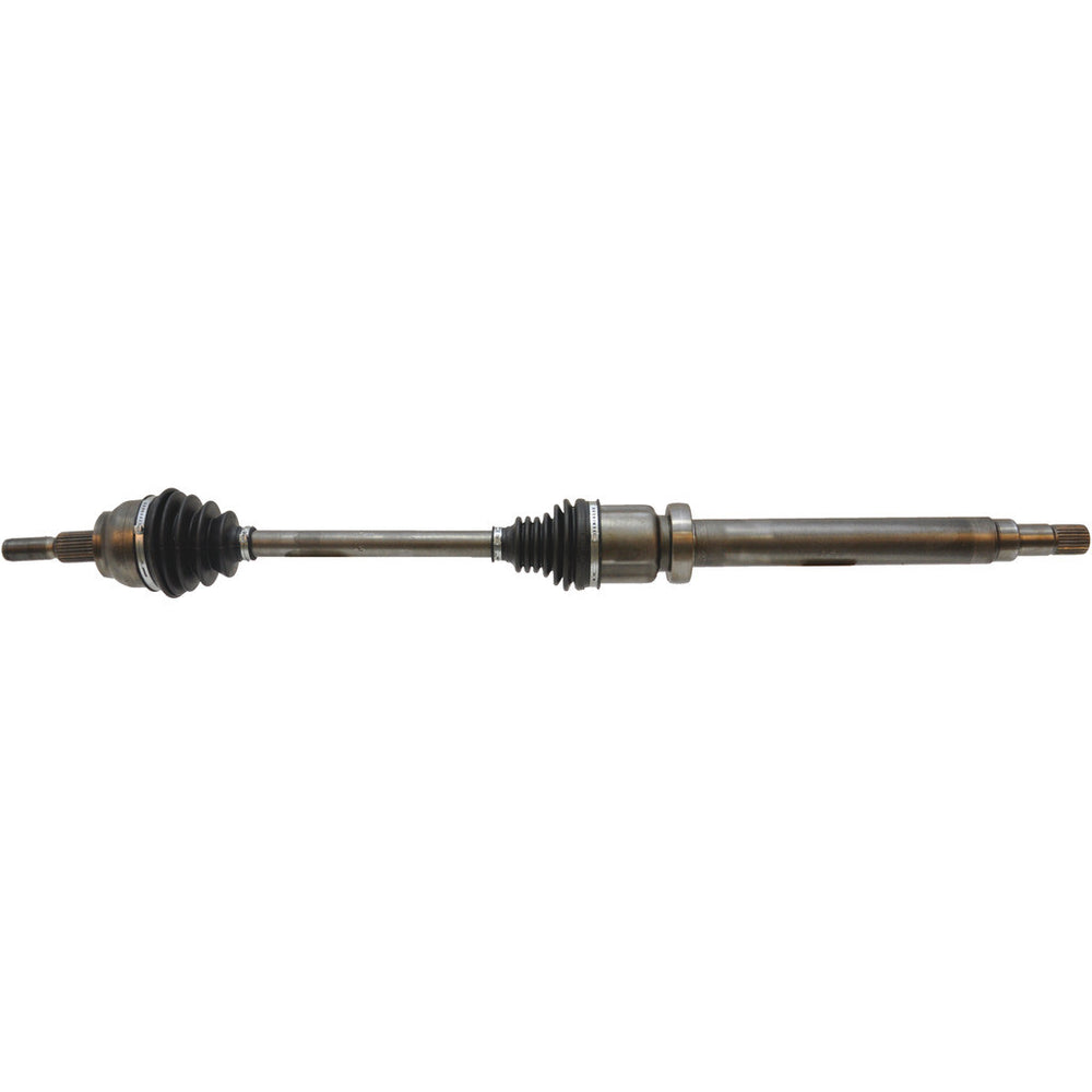 CV DRIVE AXLES