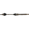 CV DRIVE AXLES