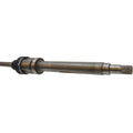 CV DRIVE AXLES