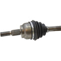 CV DRIVE AXLES