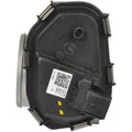 ELECTRIC THROTTLE BODIES