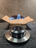 BRAKE ROTOR