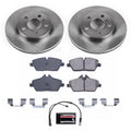 Power Stop 14-16 Mini Cooper Front Autospecialty Brake Kit