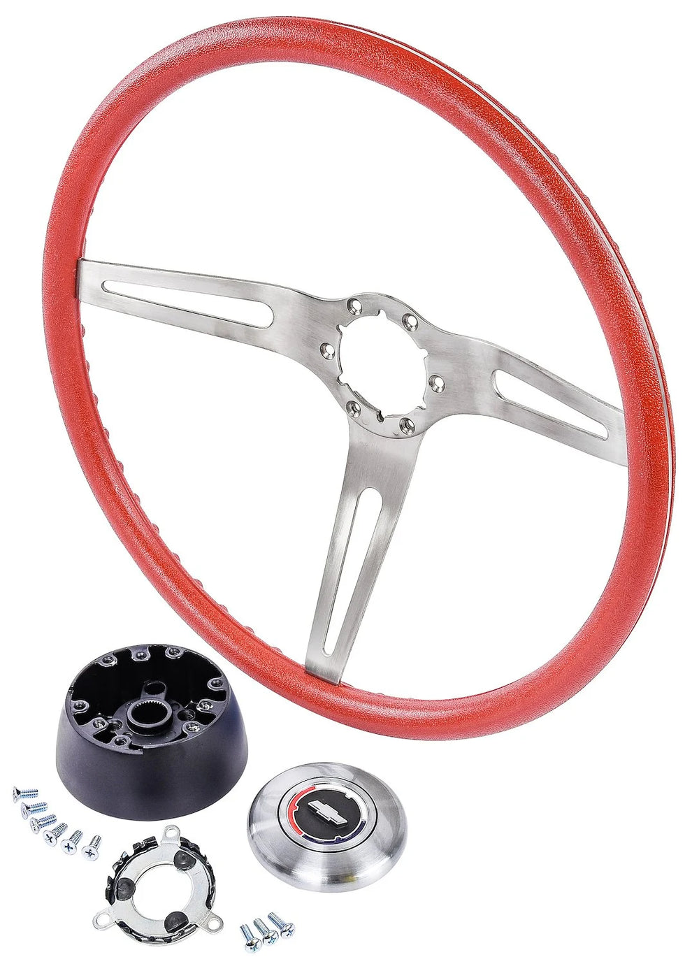 Warn auto part