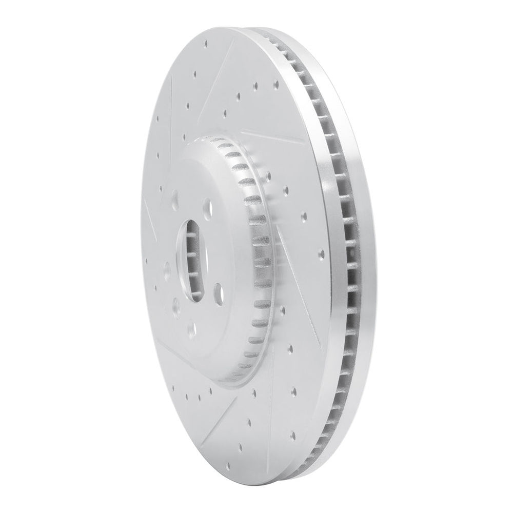 R1 Concepts silver auto part