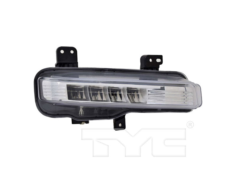 20C FD EXPLORER LED FOG LAMP ASSY RH
