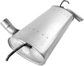 MUFFLER-QUIET-FLWSS-DOMST