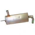 MUFFLER-QUIET-FLWSS-DOMST