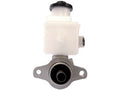 NEW MASTER CYLINDER
