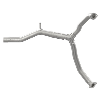 Y-PIPE 2015-2007 MAZDA CX-9