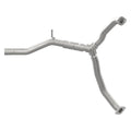 Y-PIPE 2015-2007 MAZDA CX-9
