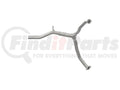 Y-PIPE 2015-2007 MAZDA CX-9