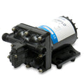 12 VDC, 2.0 GPM, 30 PSI, FITTINGS I