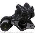 POWER BRAKE UNIT