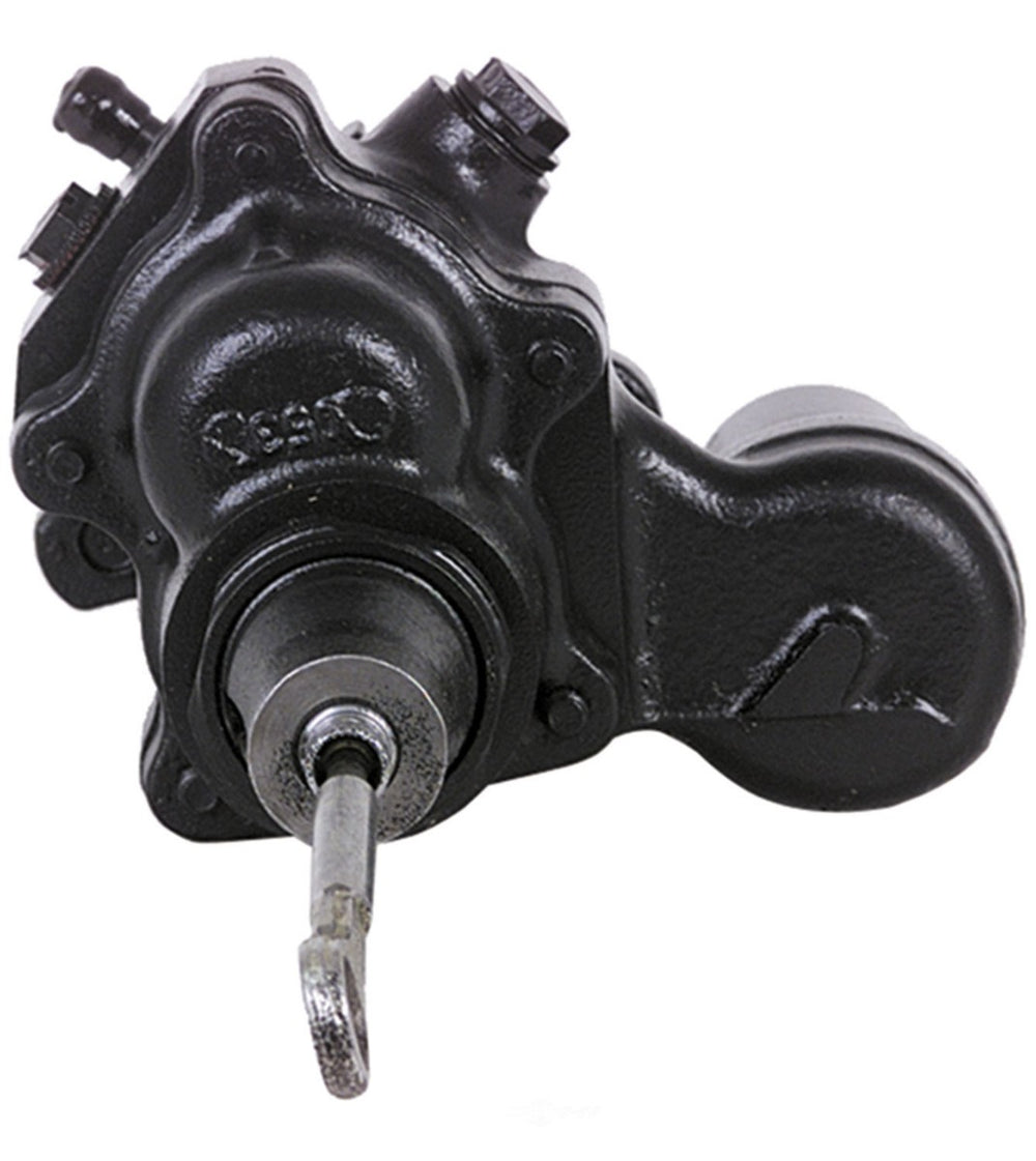 A1 REMFG INC auto part