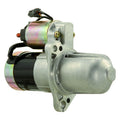 REMANUFACTURED STARTER