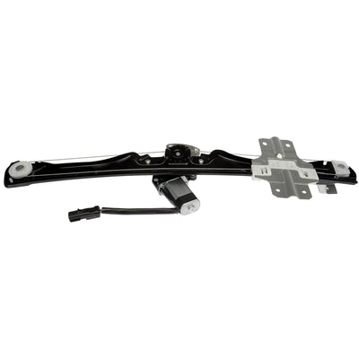 WINDOW REGULATOR