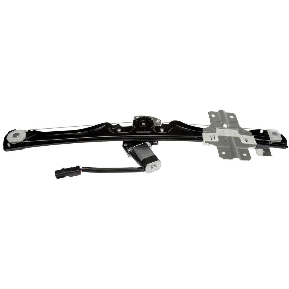 WINDOW REGULATOR