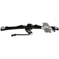 WINDOW REGULATOR