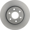Brembo OE 15-20 Chevy Colorado/15-20 GMC Canyon Friction Brake Disc