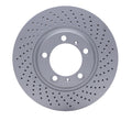 DFC auto part detail