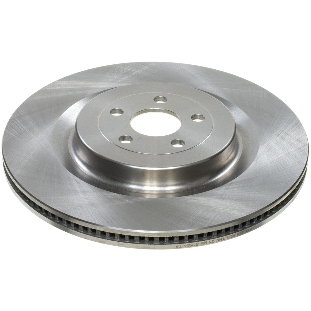 AUTOSPECIALTY BRAKE ROTOR